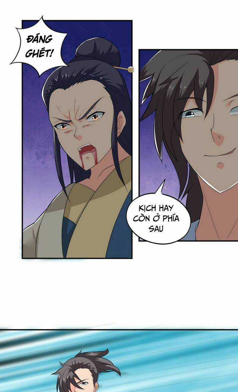 Cực Vũ Huyền Đế Chapter 43 trang 5