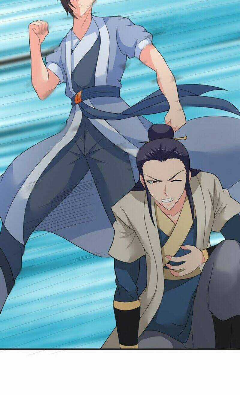 Cực Vũ Huyền Đế Chapter 43 trang 6