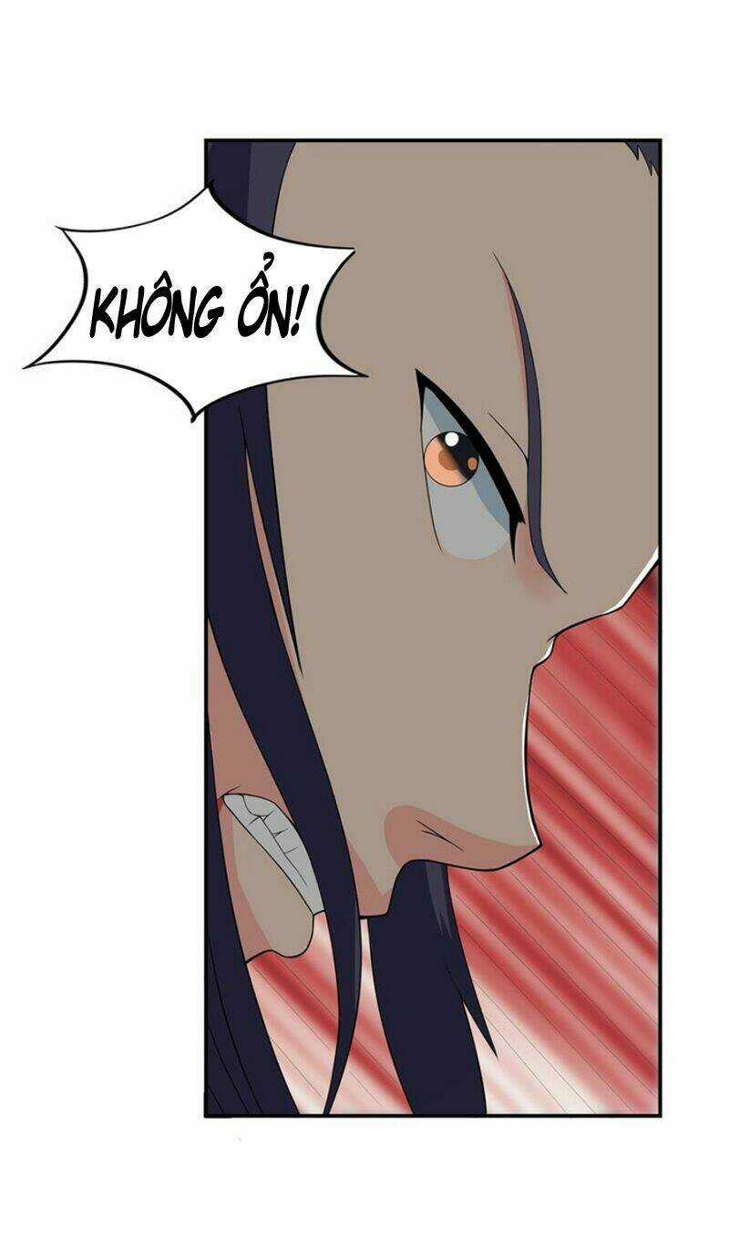 Cực Vũ Huyền Đế Chapter 43 trang 7