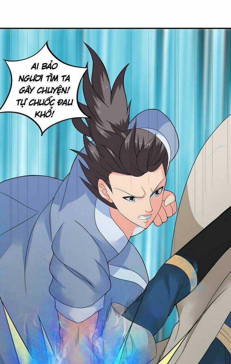 Cực Vũ Huyền Đế Chapter 43 trang 9