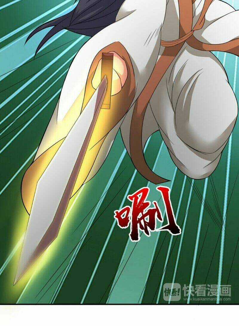 Cực Vũ Huyền Đế Chapter 44 trang 14