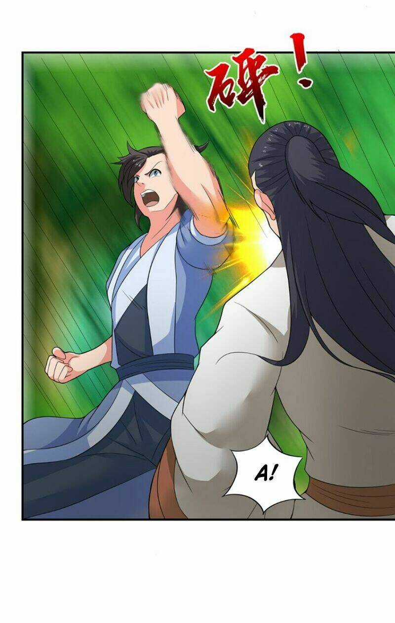 Cực Vũ Huyền Đế Chapter 44 trang 16