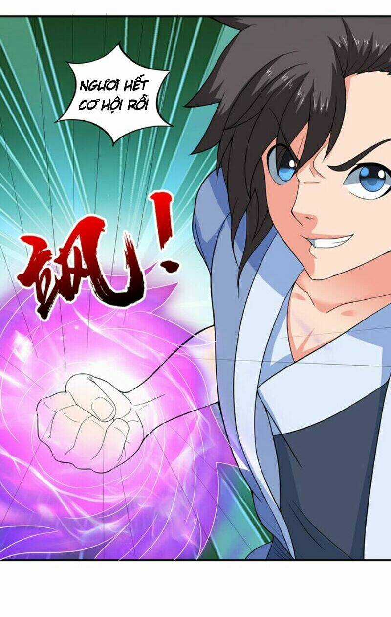 Cực Vũ Huyền Đế Chapter 44 trang 17