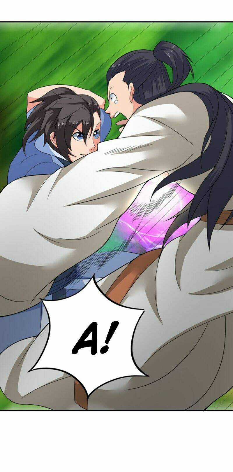 Cực Vũ Huyền Đế Chapter 44 trang 18