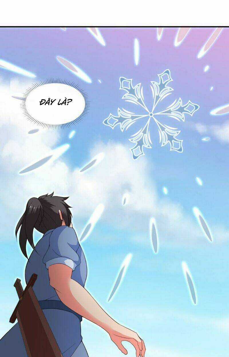 Cực Vũ Huyền Đế Chapter 44 trang 2