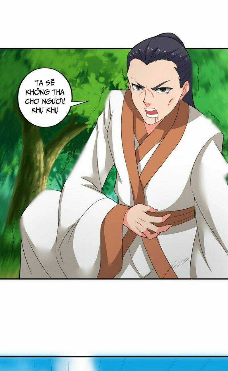 Cực Vũ Huyền Đế Chapter 44 trang 20