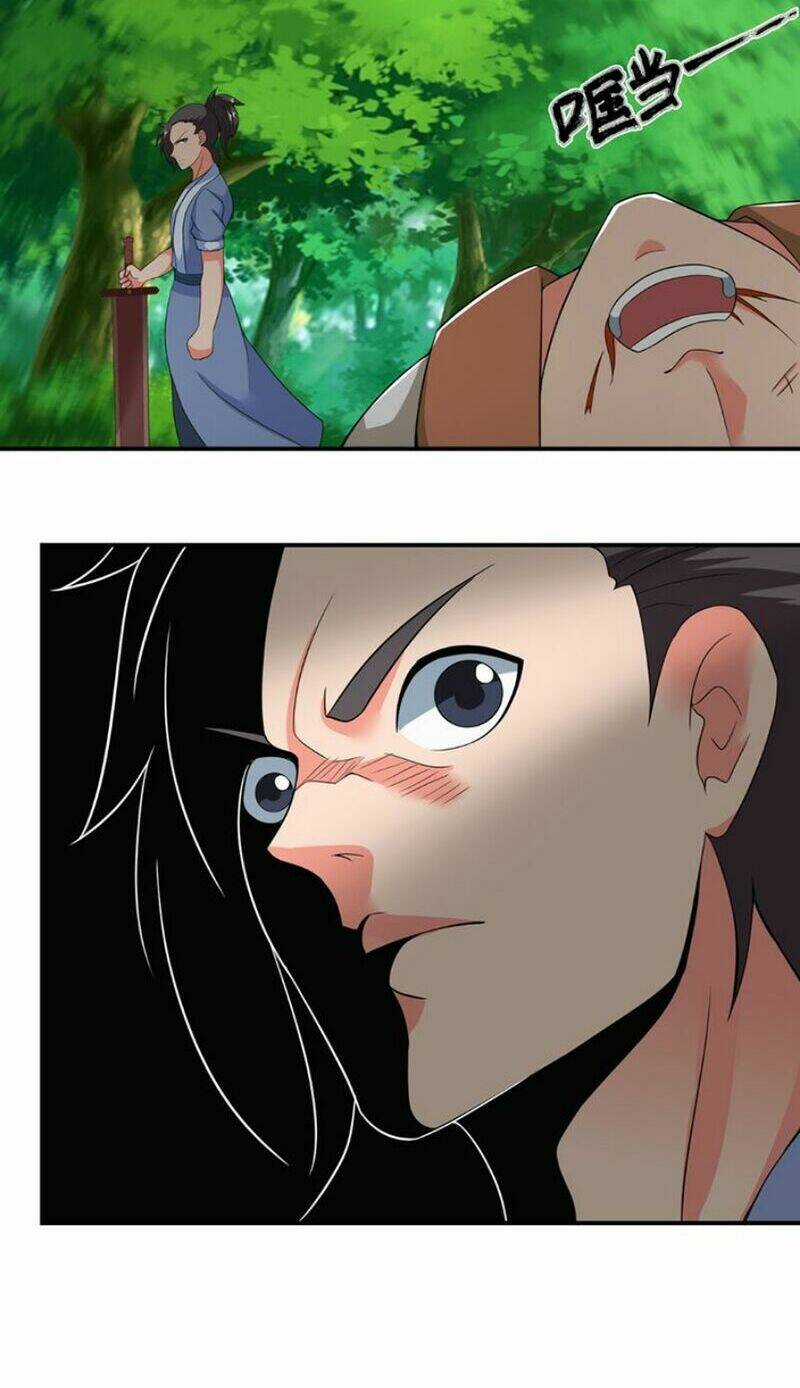 Cực Vũ Huyền Đế Chapter 44 trang 23