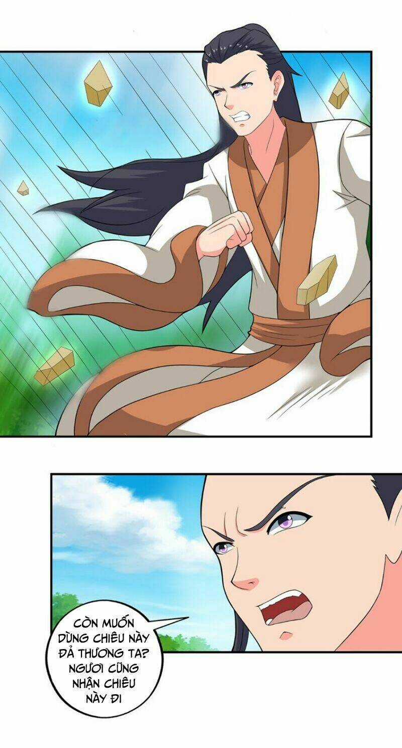 Cực Vũ Huyền Đế Chapter 44 trang 8