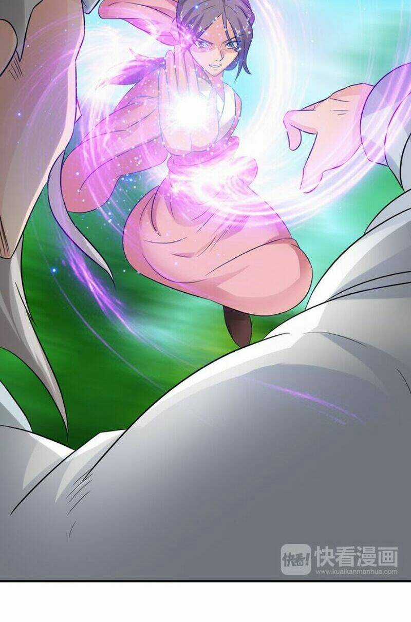 Cực Vũ Huyền Đế Chapter 45 trang 14