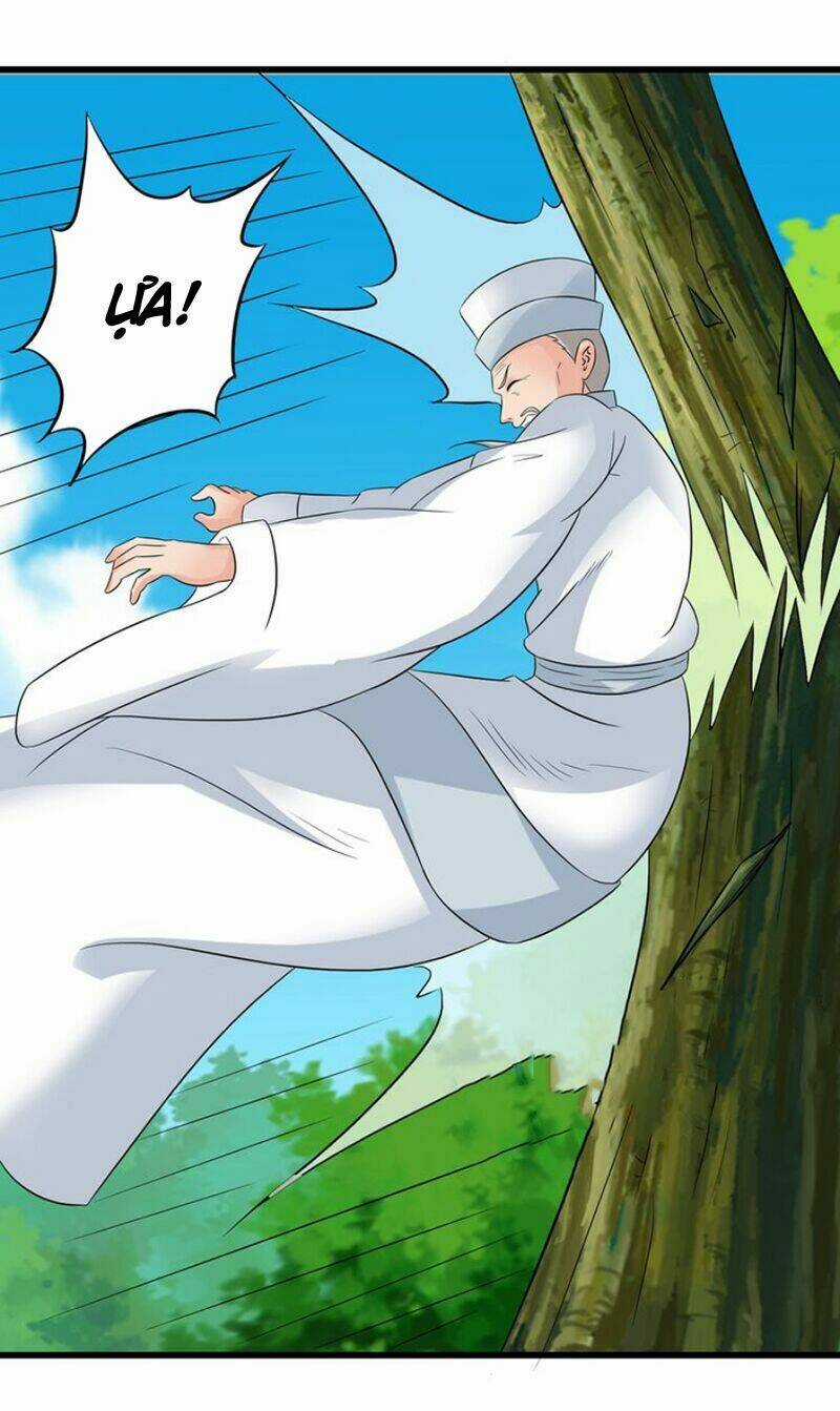 Cực Vũ Huyền Đế Chapter 45 trang 15