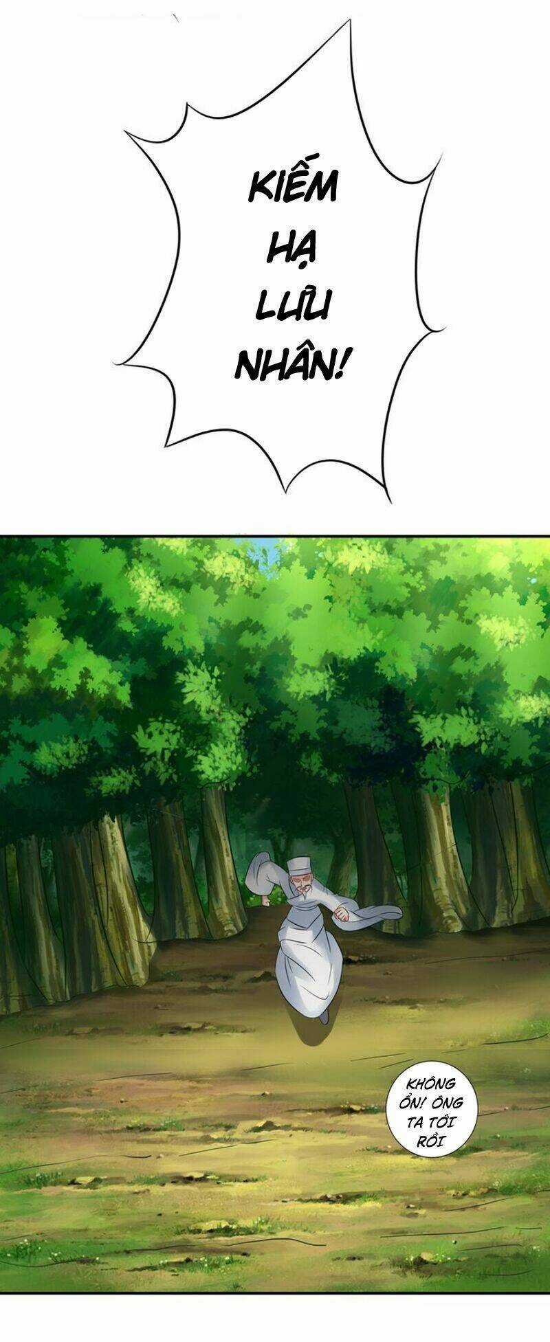 Cực Vũ Huyền Đế Chapter 45 trang 2