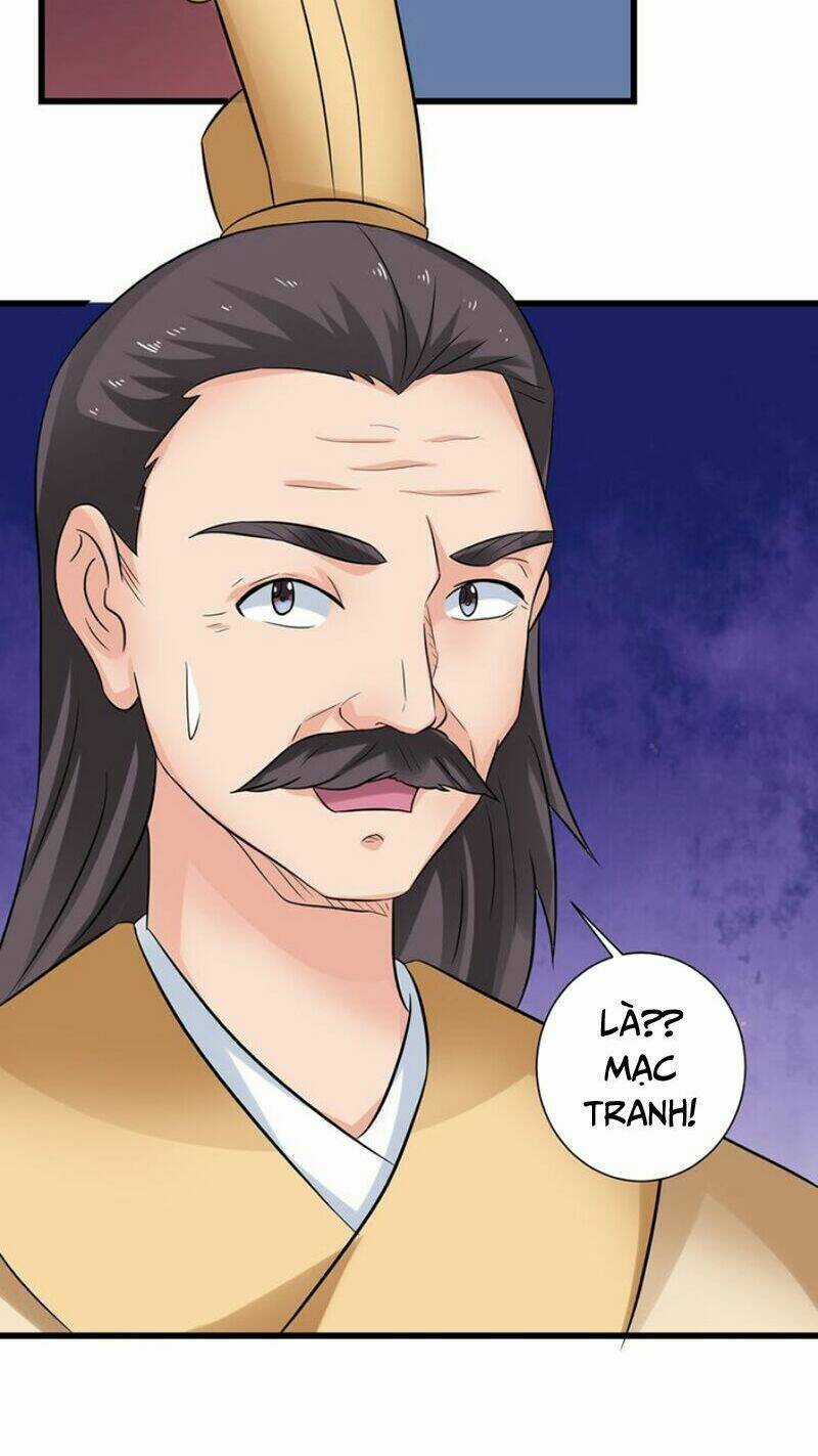 Cực Vũ Huyền Đế Chapter 45 trang 25