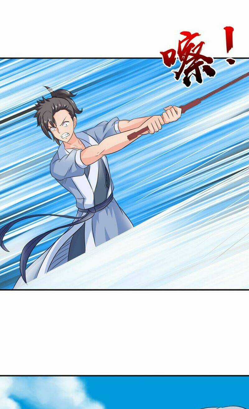 Cực Vũ Huyền Đế Chapter 45 trang 3