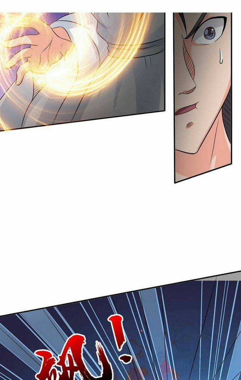 Cực Vũ Huyền Đế Chapter 45 trang 5