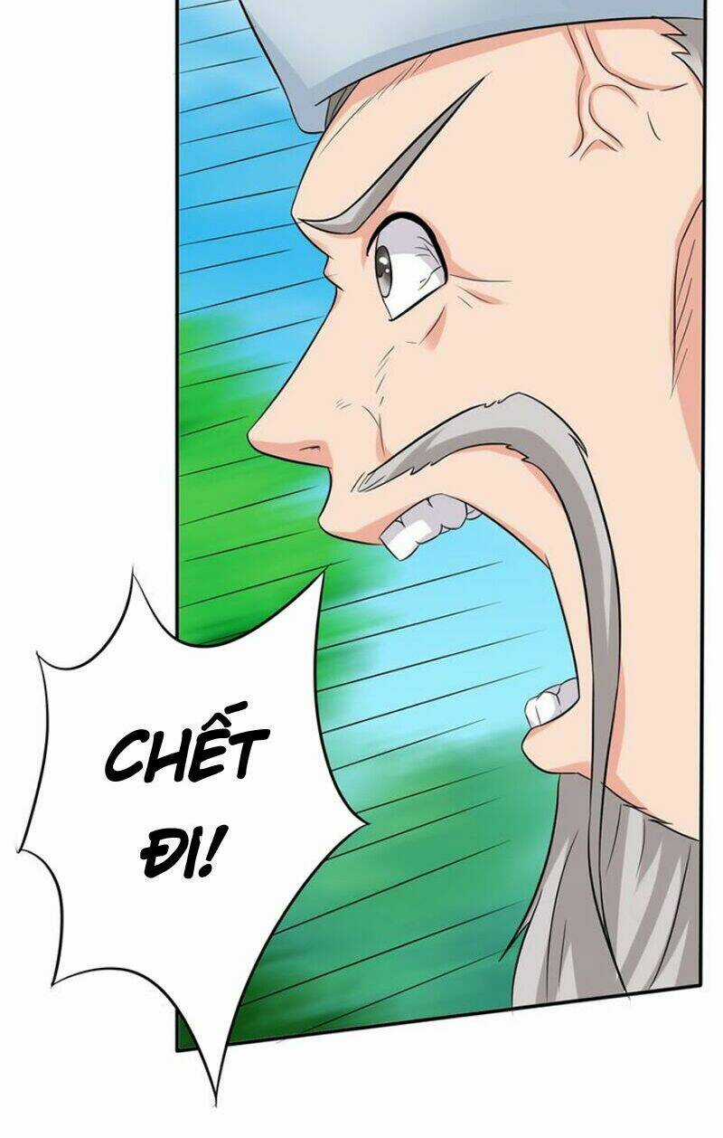 Cực Vũ Huyền Đế Chapter 45 trang 8