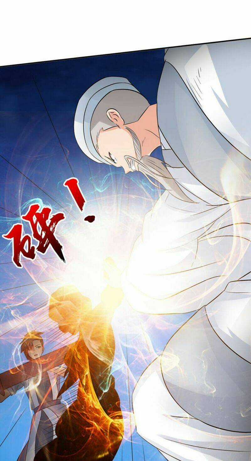 Cực Vũ Huyền Đế Chapter 45 trang 9