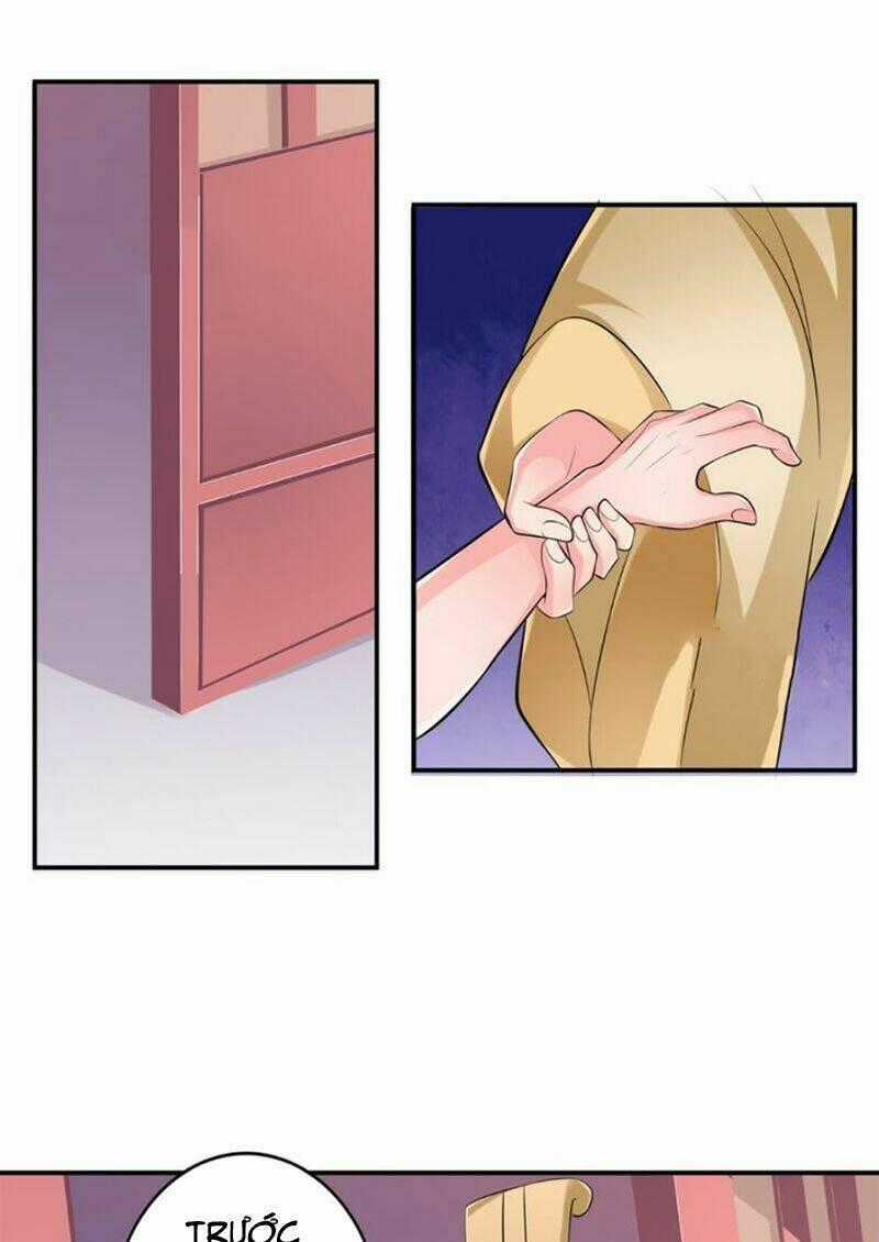 Cực Vũ Huyền Đế Chapter 46 trang 0