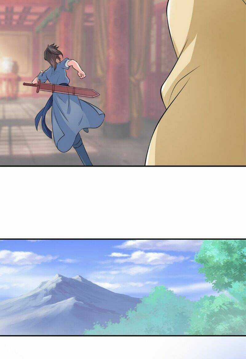 Cực Vũ Huyền Đế Chapter 46 trang 10