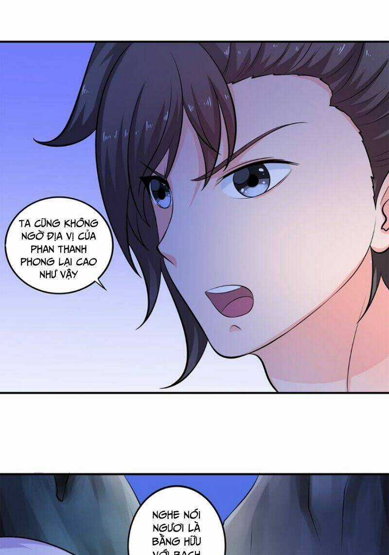 Cực Vũ Huyền Đế Chapter 46 trang 13