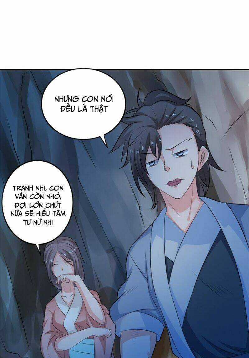 Cực Vũ Huyền Đế Chapter 46 trang 17