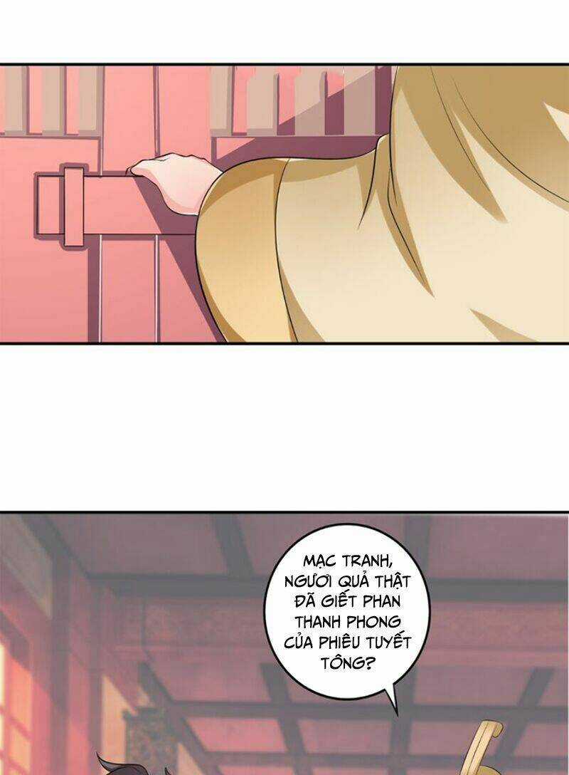 Cực Vũ Huyền Đế Chapter 46 trang 2