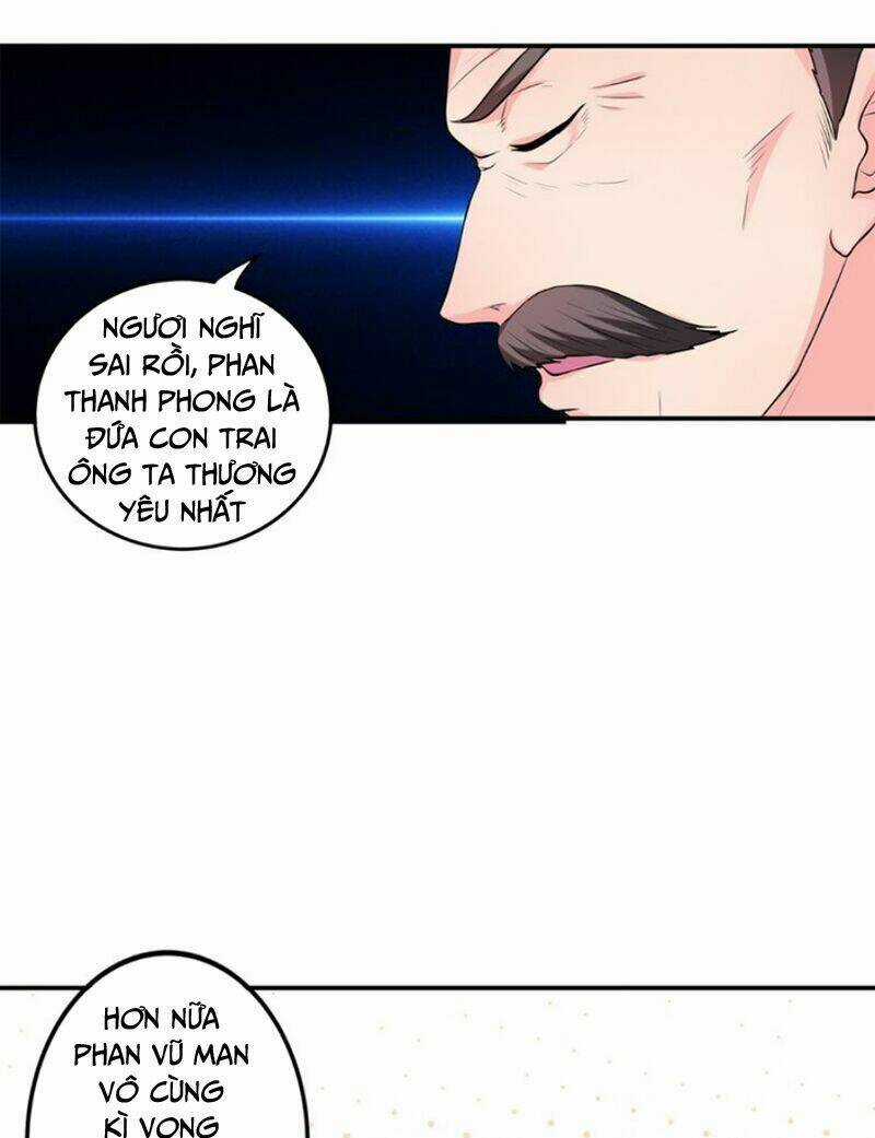 Cực Vũ Huyền Đế Chapter 46 trang 5