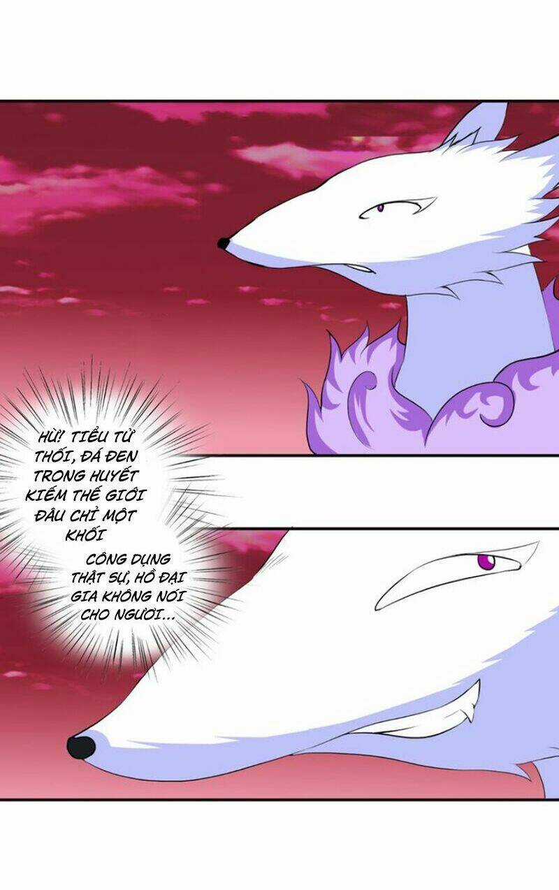 Cực Vũ Huyền Đế Chapter 47 trang 10