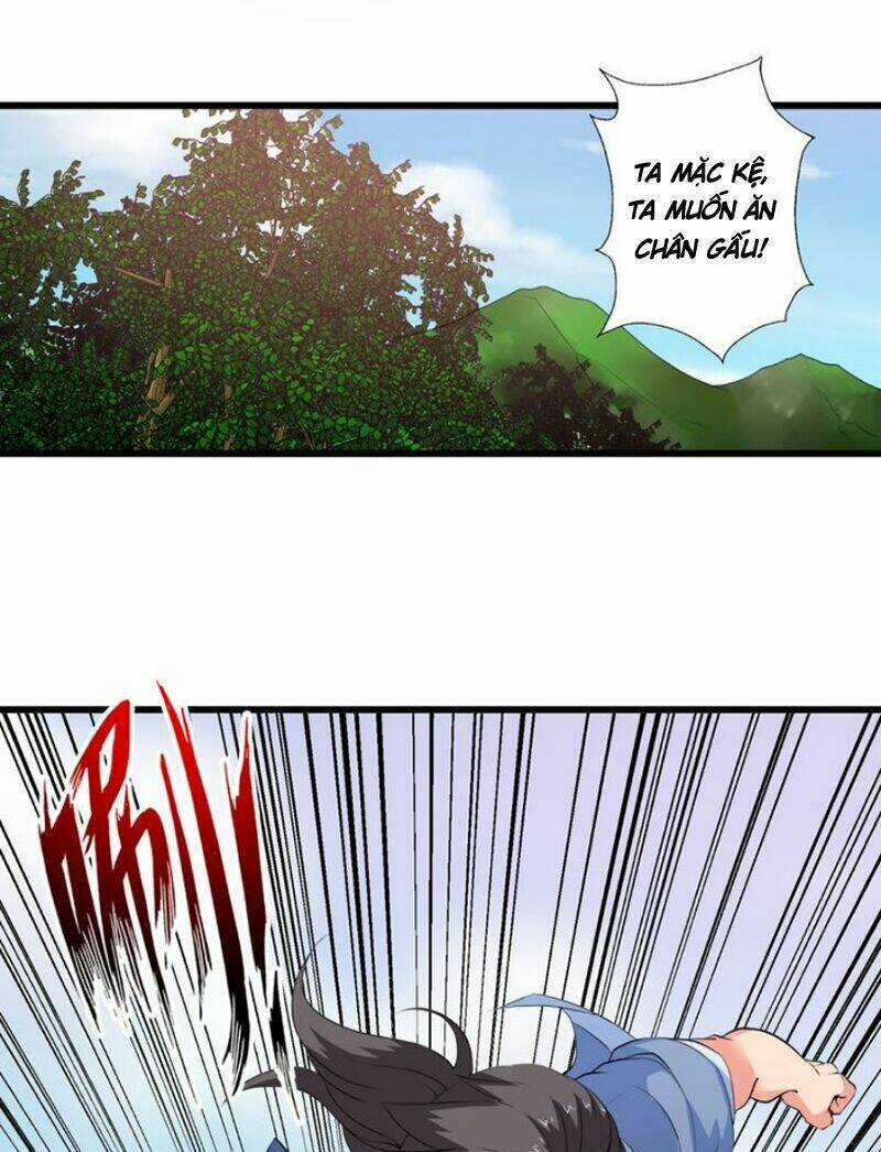 Cực Vũ Huyền Đế Chapter 47 trang 16