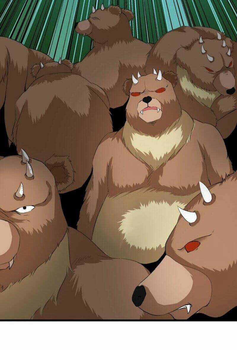 Cực Vũ Huyền Đế Chapter 47 trang 19