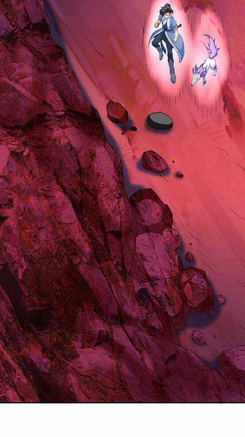 Cực Vũ Huyền Đế Chapter 47 trang 2