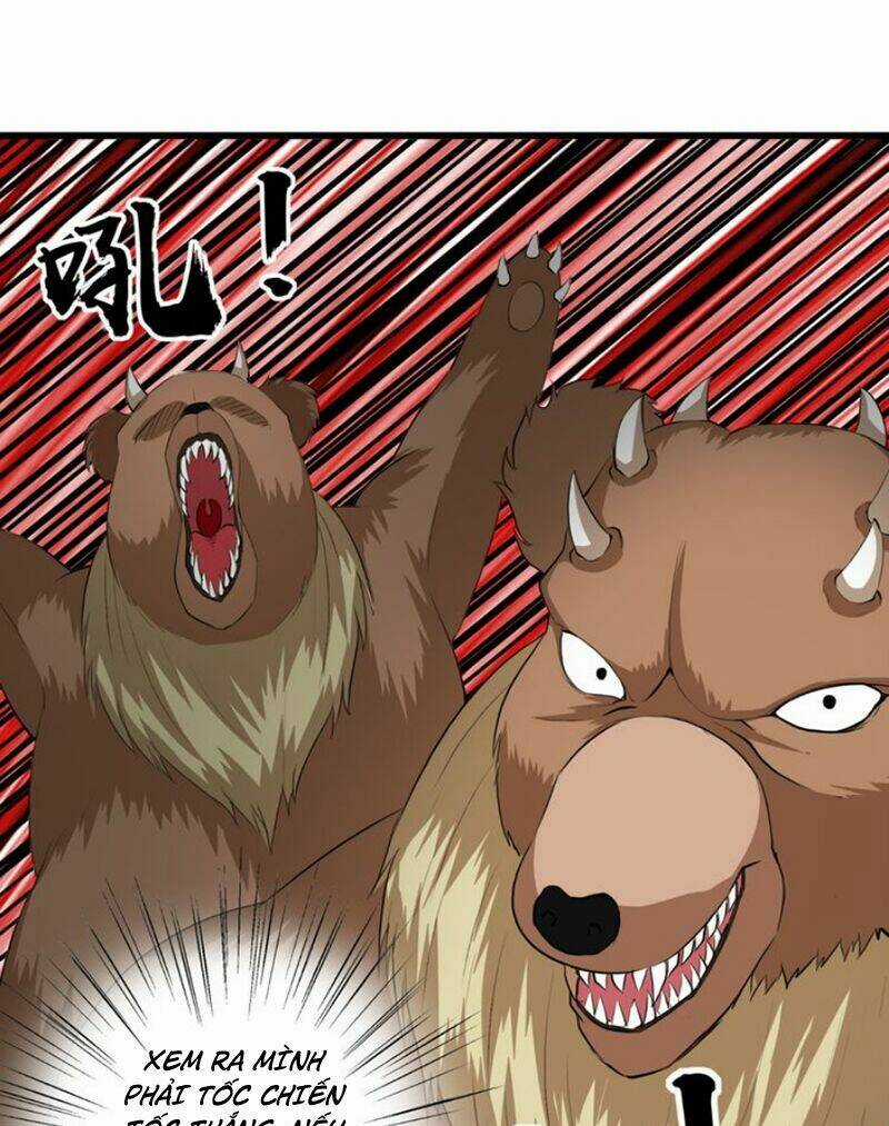 Cực Vũ Huyền Đế Chapter 47 trang 20