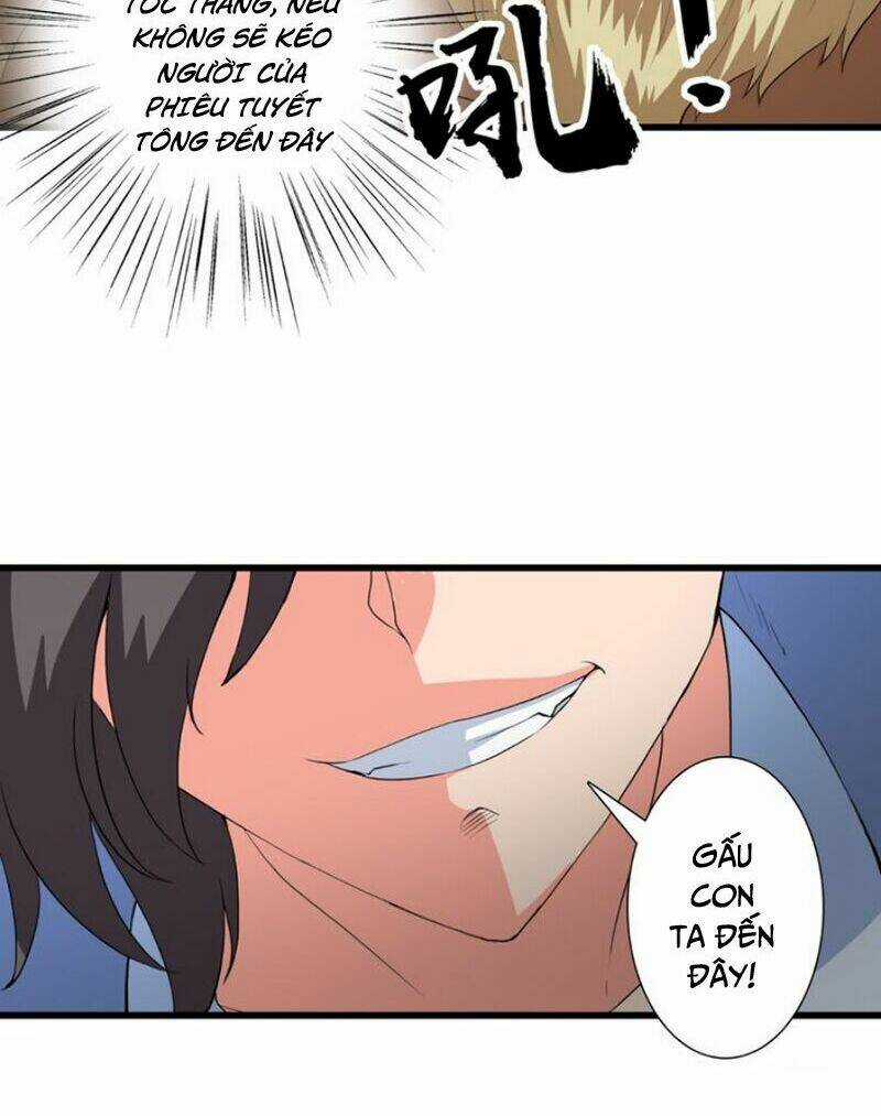 Cực Vũ Huyền Đế Chapter 47 trang 21