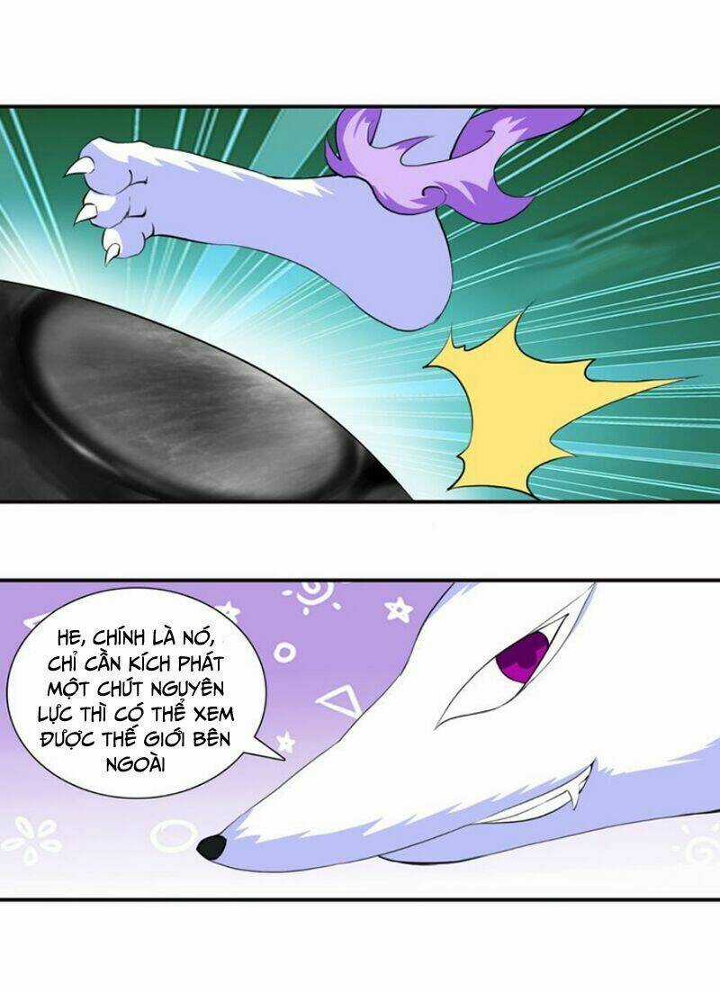 Cực Vũ Huyền Đế Chapter 47 trang 3