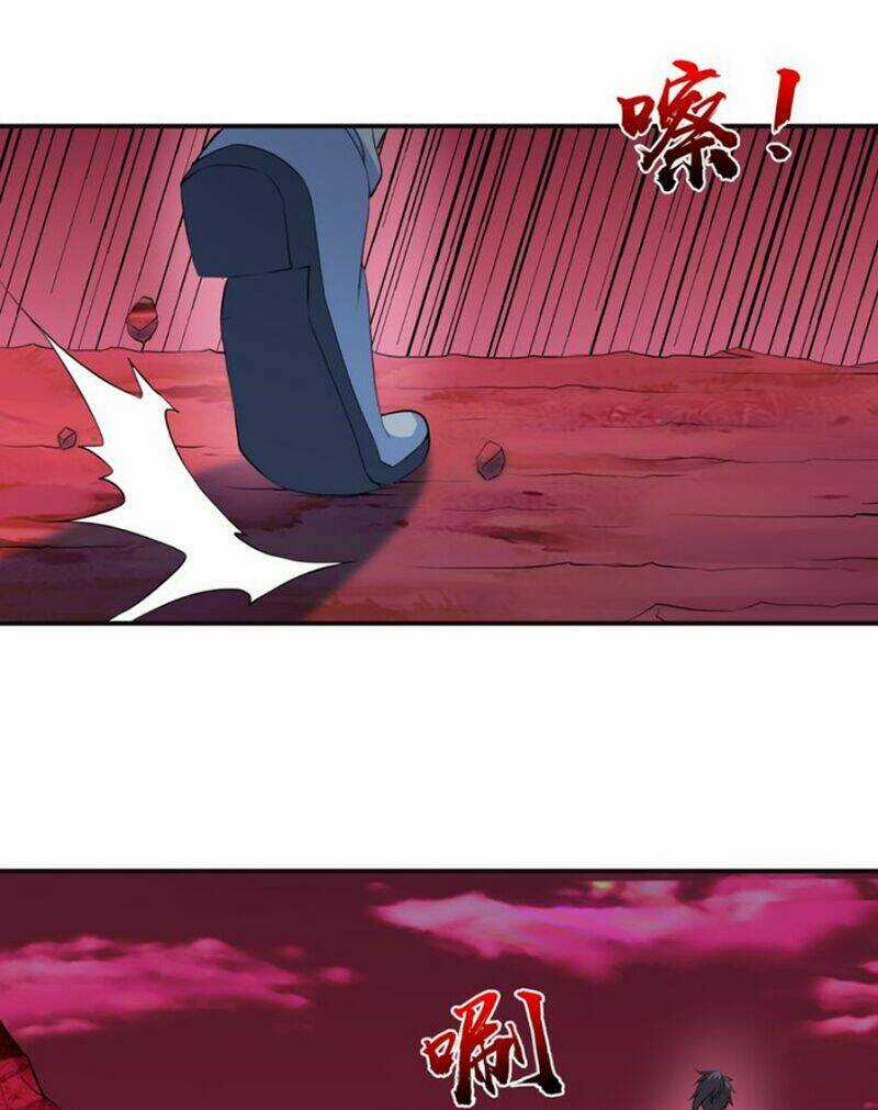 Cực Vũ Huyền Đế Chapter 47 trang 7