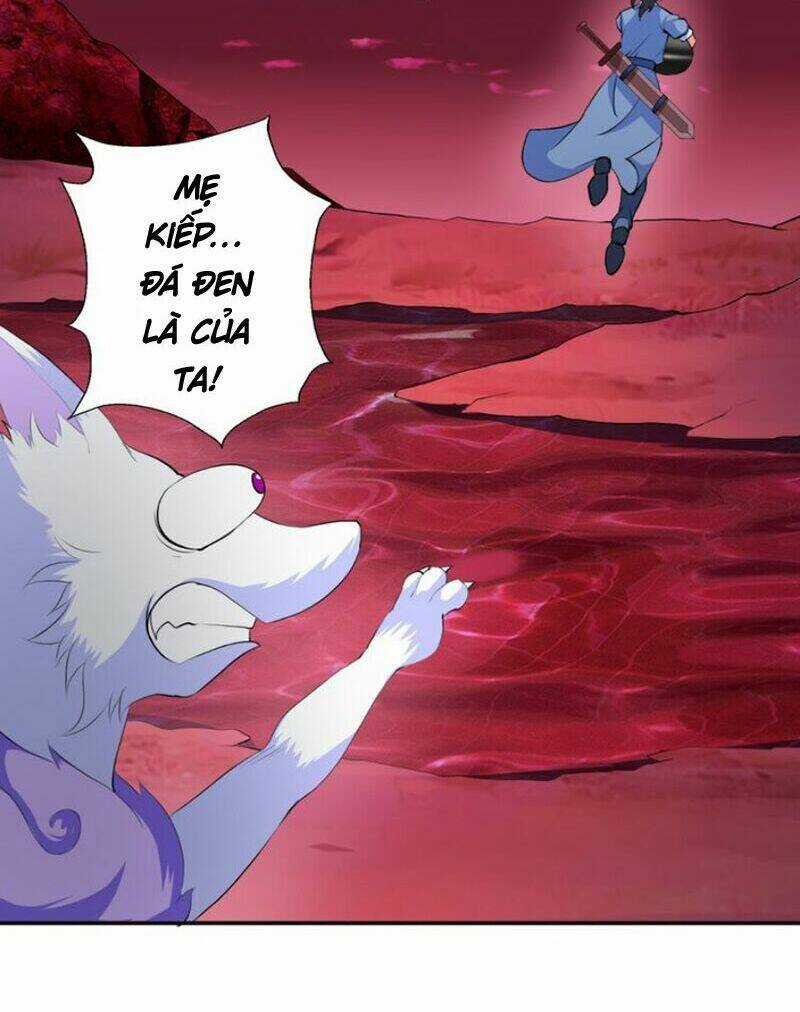 Cực Vũ Huyền Đế Chapter 47 trang 8