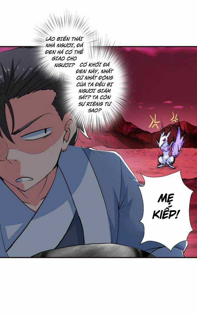Cực Vũ Huyền Đế Chapter 47 trang 9