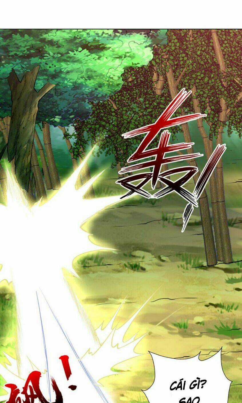 Cực Vũ Huyền Đế Chapter 48 trang 11