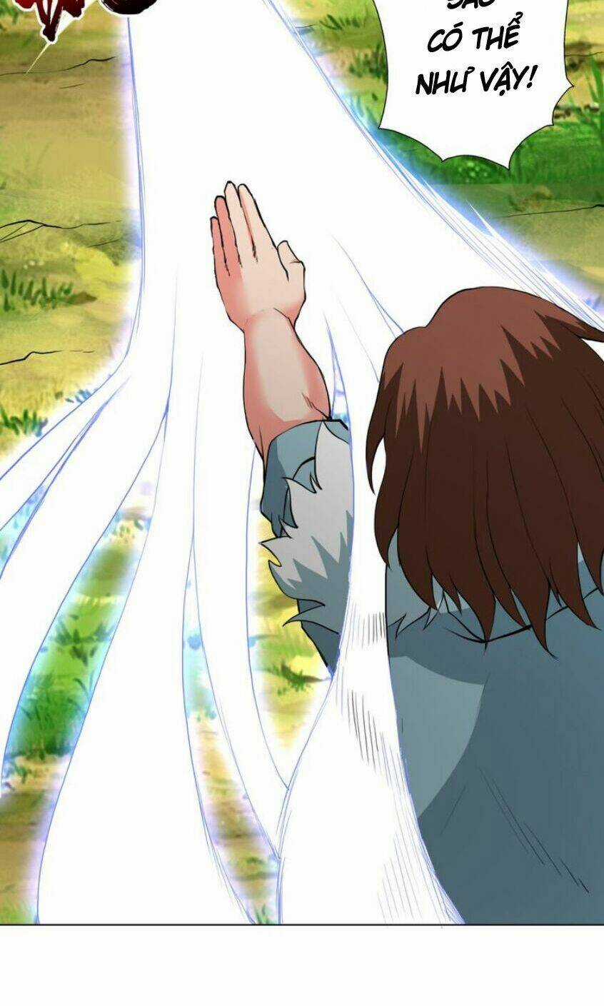 Cực Vũ Huyền Đế Chapter 48 trang 12