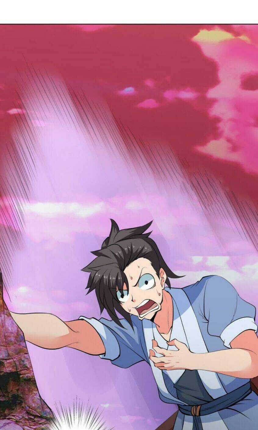 Cực Vũ Huyền Đế Chapter 48 trang 13