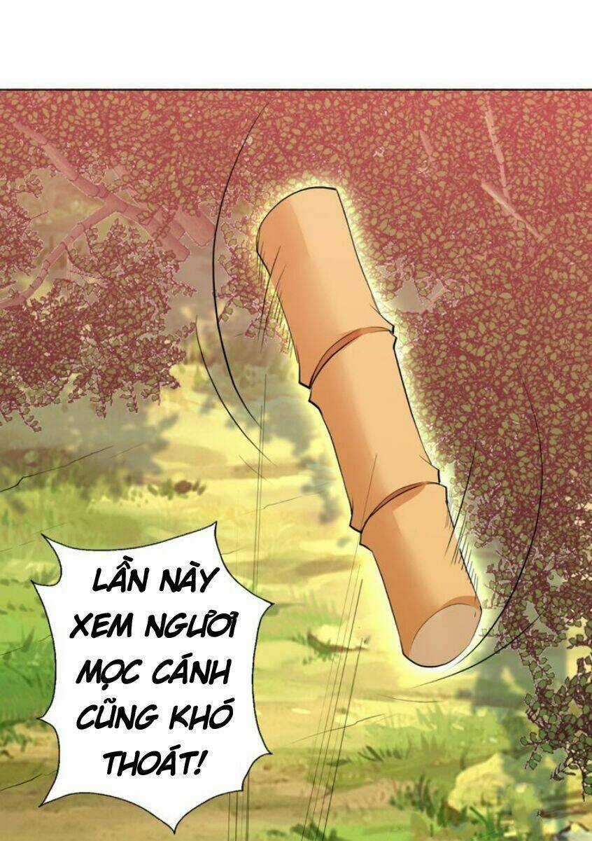 Cực Vũ Huyền Đế Chapter 48 trang 17