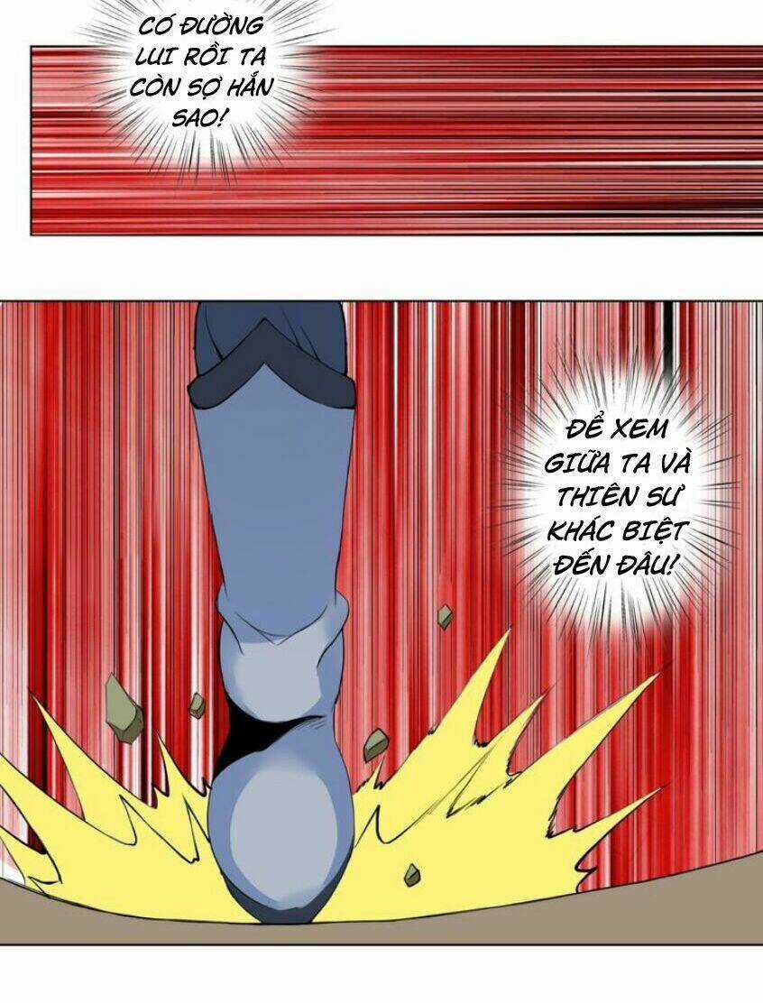 Cực Vũ Huyền Đế Chapter 48 trang 2