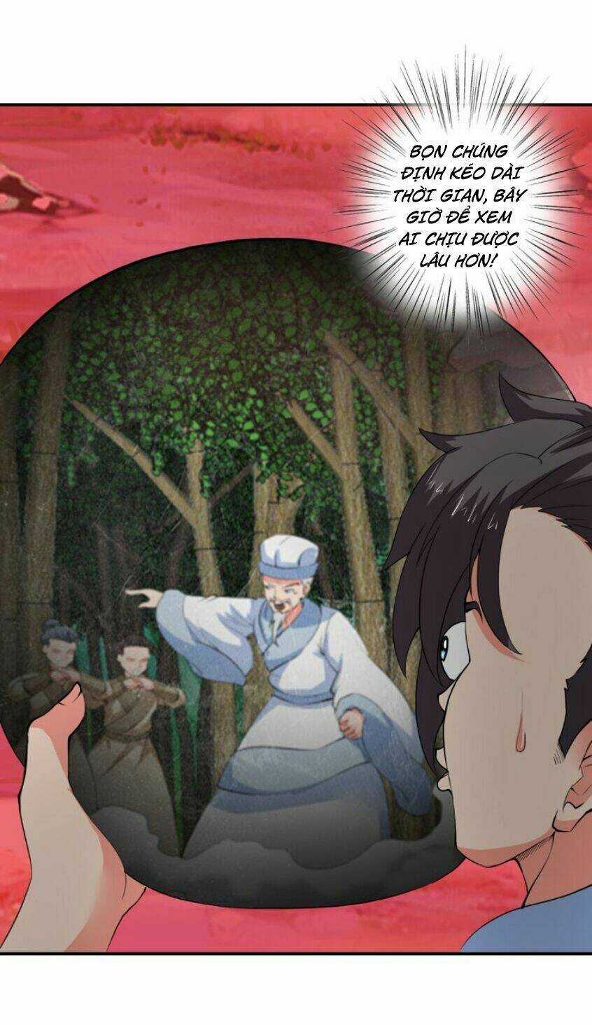 Cực Vũ Huyền Đế Chapter 48 trang 26