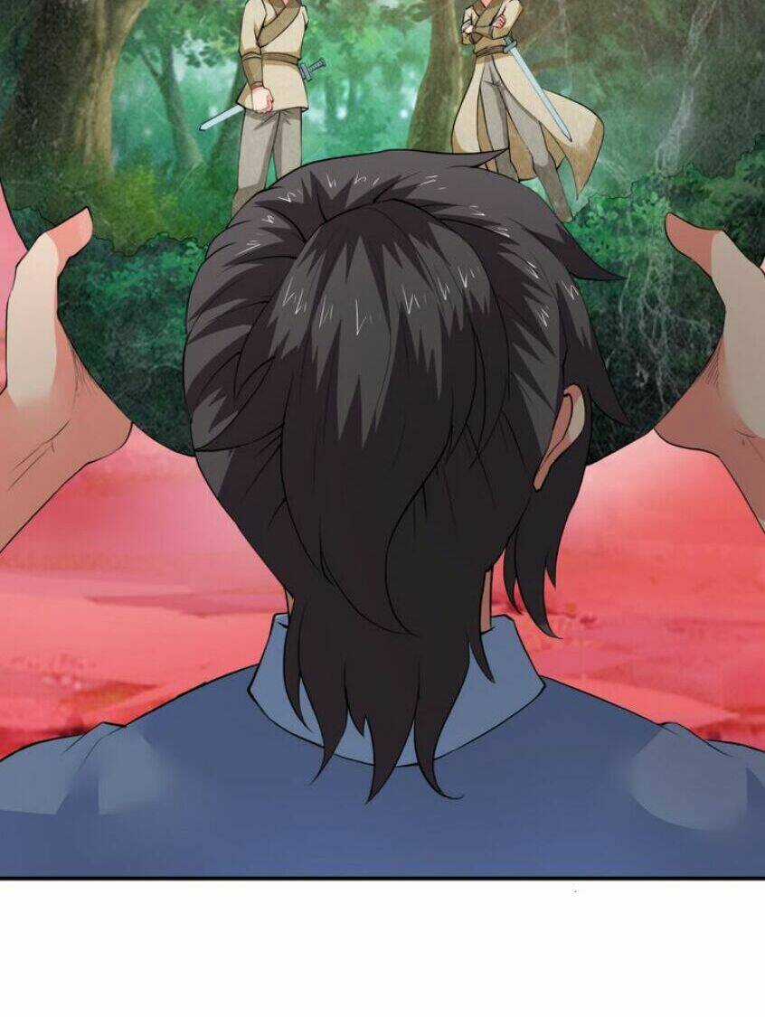 Cực Vũ Huyền Đế Chapter 48 trang 28