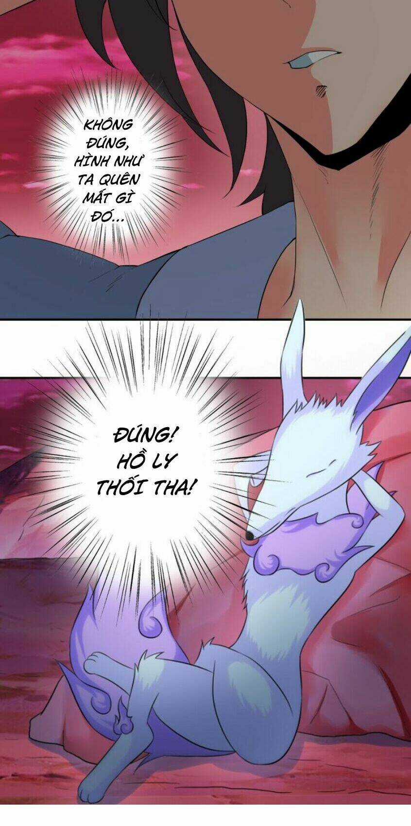 Cực Vũ Huyền Đế Chapter 48 trang 30