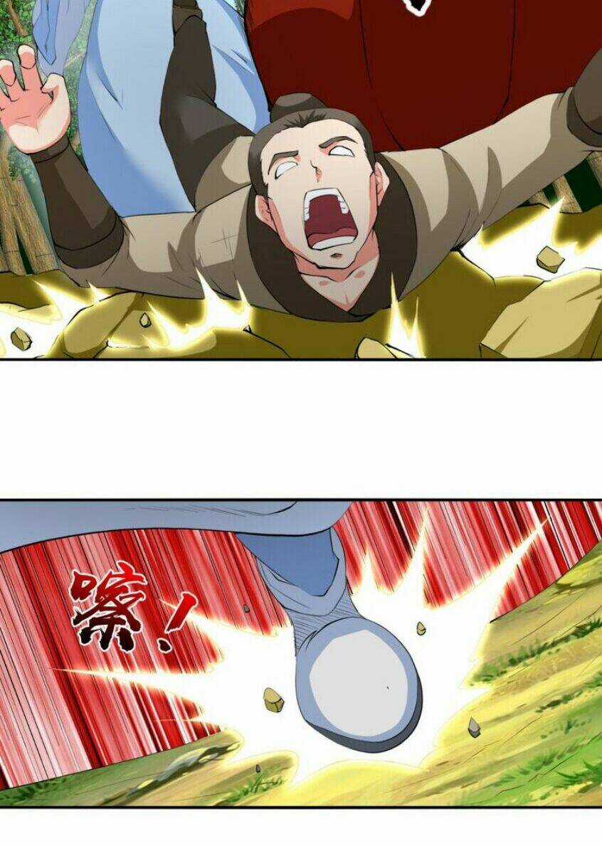 Cực Vũ Huyền Đế Chapter 49 trang 14