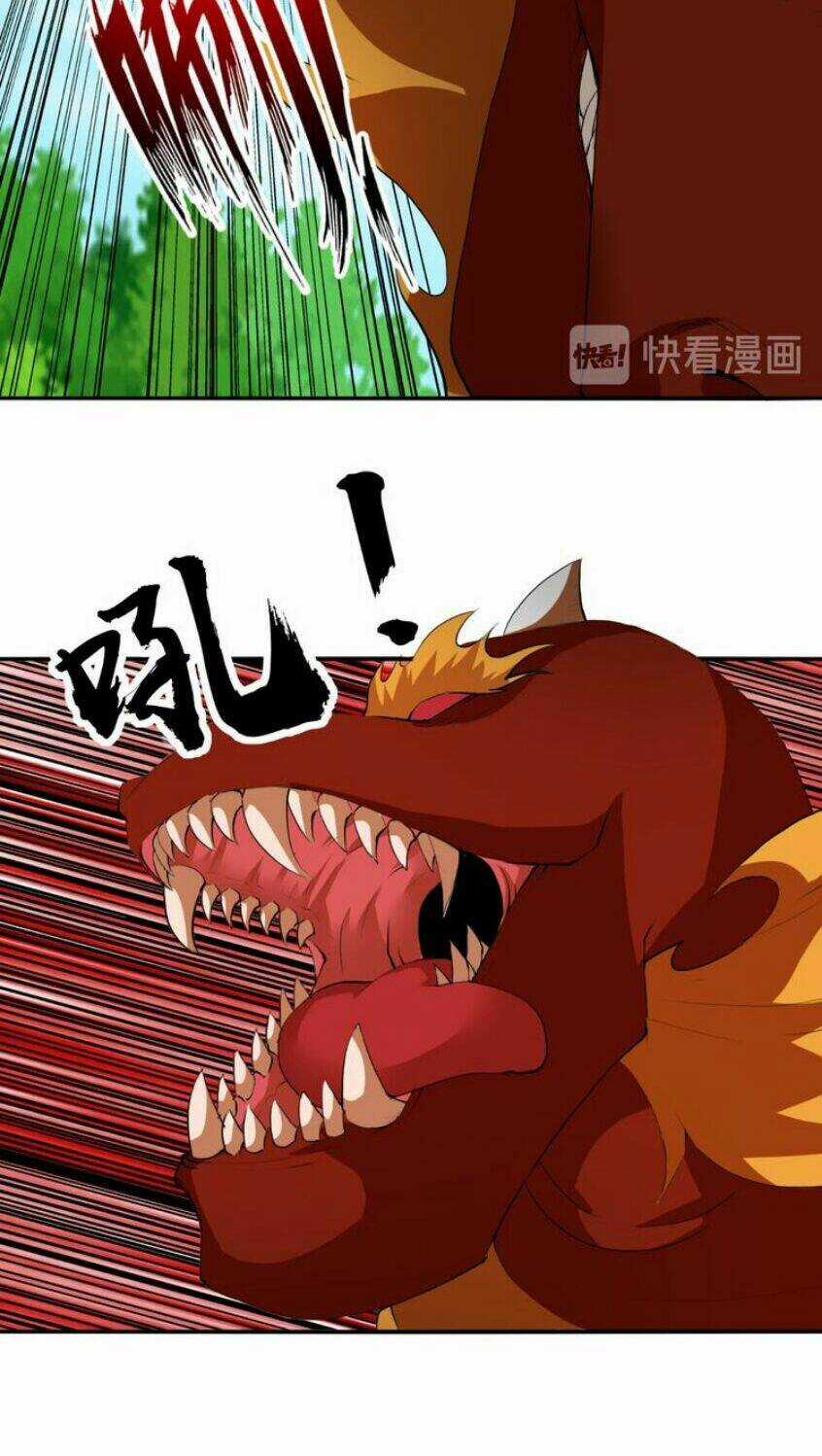 Cực Vũ Huyền Đế Chapter 49 trang 16