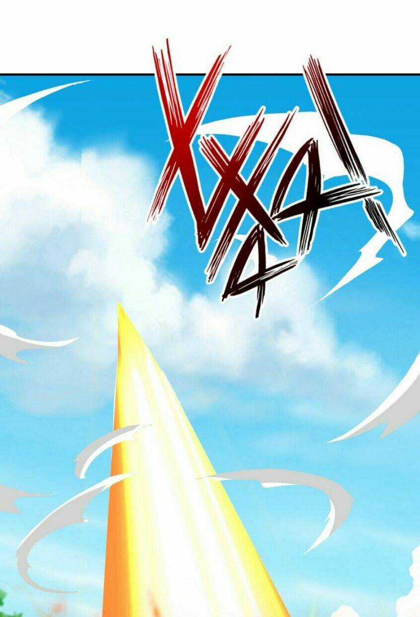 Cực Vũ Huyền Đế Chapter 49 trang 18