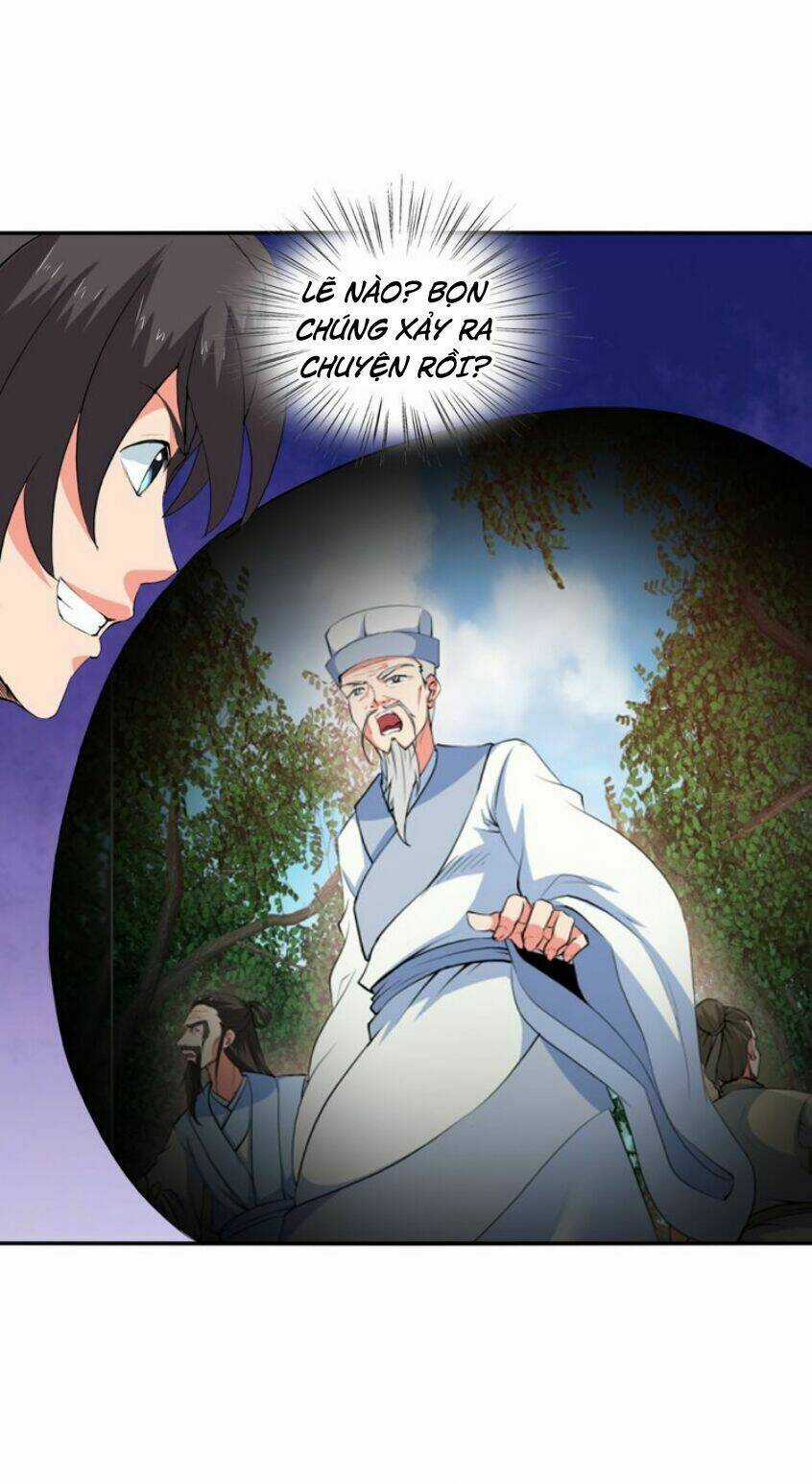 Cực Vũ Huyền Đế Chapter 49 trang 2