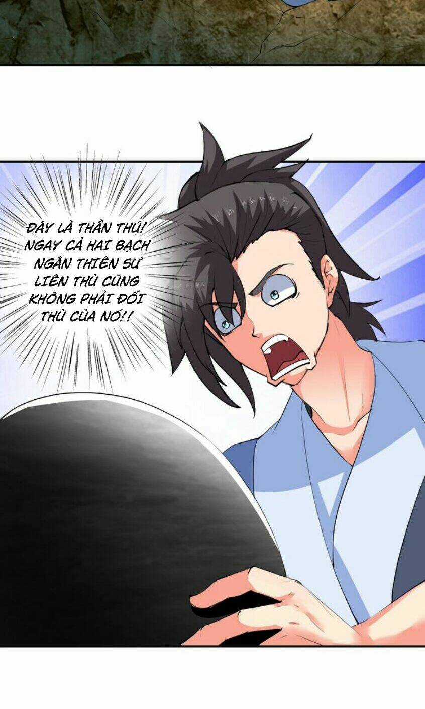 Cực Vũ Huyền Đế Chapter 49 trang 24