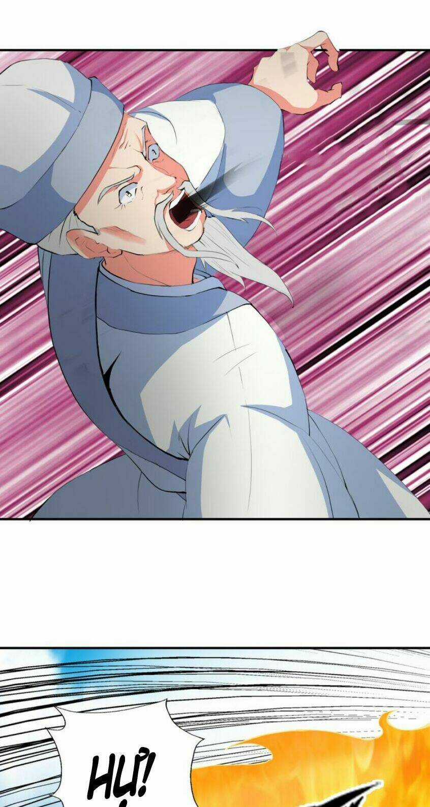 Cực Vũ Huyền Đế Chapter 49 trang 29